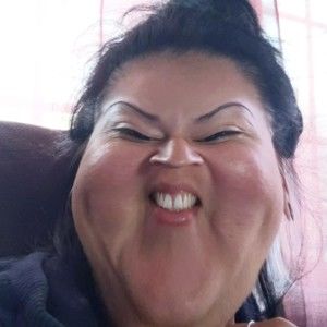 Meet your Posher, Mayra